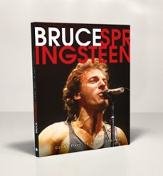 bruce springsteen: glory days: 50 años soñando-9788418246012