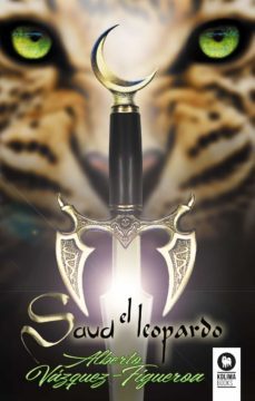 saud el leopardo (ebook)-9788418263712
