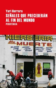 señales que precederan al fin del mundo (ebook)-9788418264412
