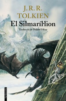 el silmaril·lion-j.r.r. tolkien-9788418327612