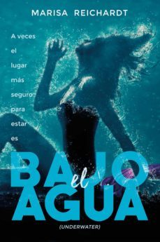 bajo el agua (ebook)-marisa reichardt-9788418354212