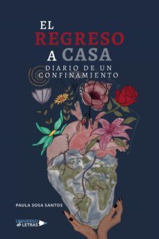 el regreso a casa (ebook)-paula sosa santos-9788418386312