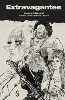 extravagantes-toni castarnado linde-9788418388712