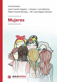 mujeres (ebook)-9788418392412