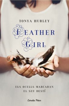 feathergirl-tonya hurley-9788418444012