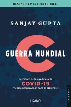 guerra mundial c (ebook)-sanjay gupta-9788418480812