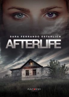 afterlife (ebook)-sara ferrando estarlich-9788418528712