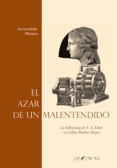 el azar de un malentendido-inmaculada moreno hernandez-9788418536212