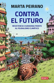 contra el futuro-9788418619212