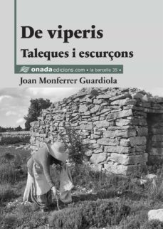de viperis. taleques i escurçons-joan monferrer guardiola-9788418634512