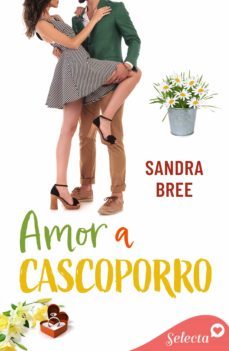 amor a cascoporro (algo de ti 5) (ebook)-sandra bree-9788418646812