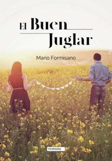 el buen juglar (ebook)-mario formisano-9788418649912