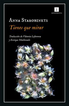tienes que mirar (ebook)-9788418668012