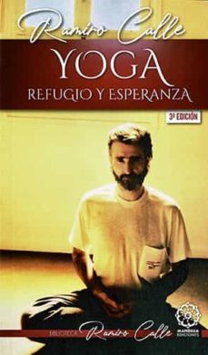 yoga. refugio y esperanza (3ª ed.)-9788418672712