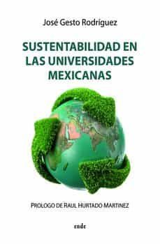 sustentabilidad en las universidades mexicanas-9788418713712