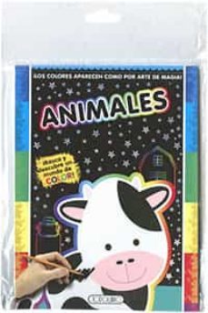 animales (rasca y descubre)-9788418755712