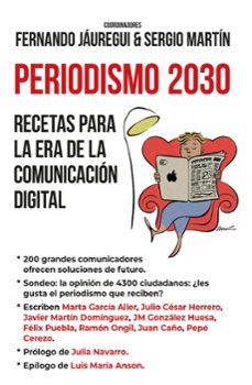 periodismo 2030-fernando jauregui-sergio martin-9788418757112