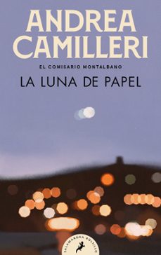 la luna de papel (comisario montalbano 13)-andrea camilleri-9788418796012