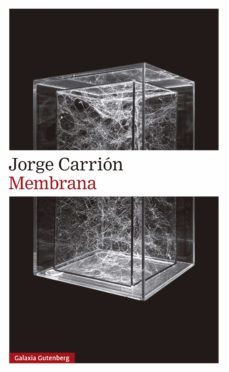 membrana (ebook)-jorge carrion-9788418807312