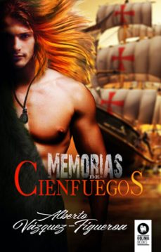 -alberto vazquez figueroa-9788418811012