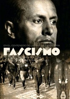 fascismo. doctrina-pedro jose grande sanchez-9788418816512