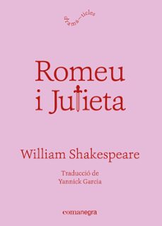 romeu i julieta (cat)-william shakespeare-9788418857812