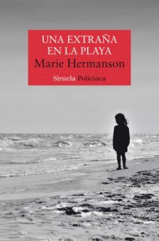 una extraña en la playa (ebook)-marie hermanson-9788418859212