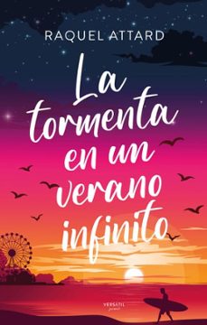 la tormenta en un verano infinito-9788418883712