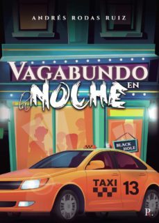 vagabundo en la noche (ebook)-9788418886812