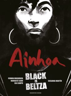 black is beltza: ainhoa (ebook)-9788418897429