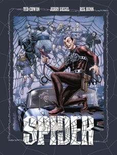 spider vol. 1-9788418898112