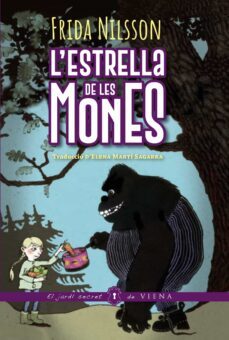 l estrella de les mones-frida nilsson-9788418908712