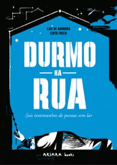 durmo na rua-laia de ahumada-9788418972812