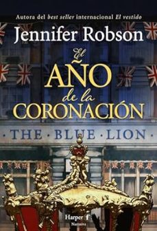 el año de la coronacion-9788418976612