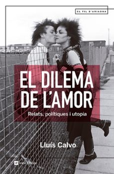 el dilema de l amor-9788419017512