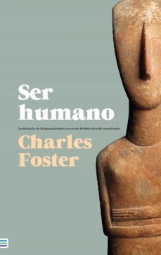 ser humano (ebook)-charles foster-9788419029812