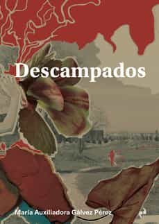 descampados-mª auxiliadora galvez perez-9788419050212