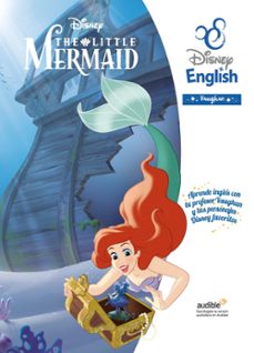 the little mermaid clasicos disney 12-9788419054012