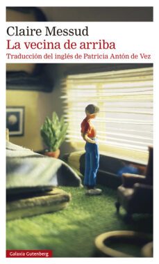 la vecina de arriba-9788419075512