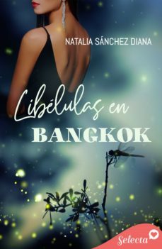 libelulas en bangkok (ebook)-natalia sanchez diana-9788419117212