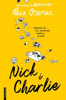 nick i charlie (ebook)-alice oseman-9788419150912