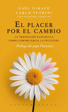 el placer por el cambio (ebook)-carlo petrini-gaël giraud-9788419154712