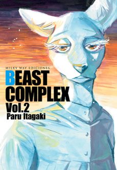 beast complex 2-9788419195012