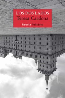 los dos lados (ebook)-teresa cardona-9788419207012