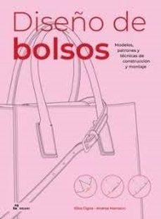 diseño de bolsos-elisa cigna-andrea marcocci-9788419220912