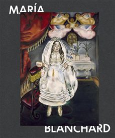 maria blanchard (ed. ingles)-maria blanchard-9788419233912