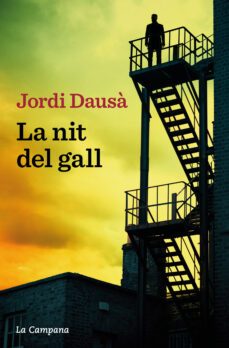 la nit del gall (ebook)-jordi dausa-9788419245212