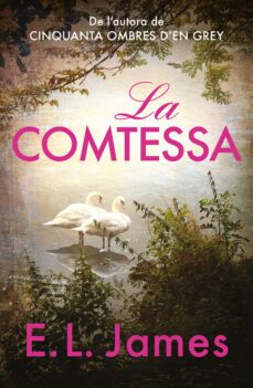 la comtessa (mister 2)-e.l. james-9788419259912