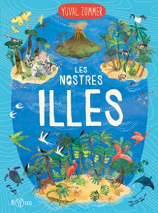 les nostres illes-yuval zommer-9788419262912