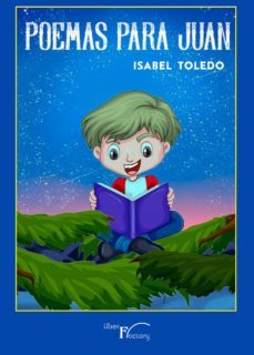 poemas para juan (ebook)-9788419308412